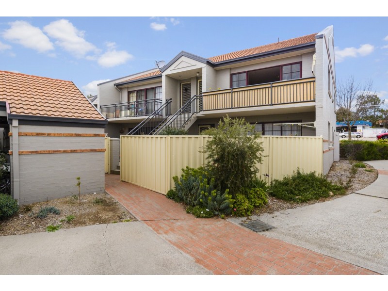 3/11 Flack Street, Holt ACT 2615