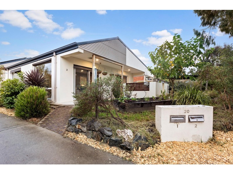 2/20 Petre Street, Scullin ACT 2614