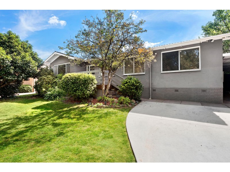 89 Beaurepaire Crescent, Holt ACT 2615