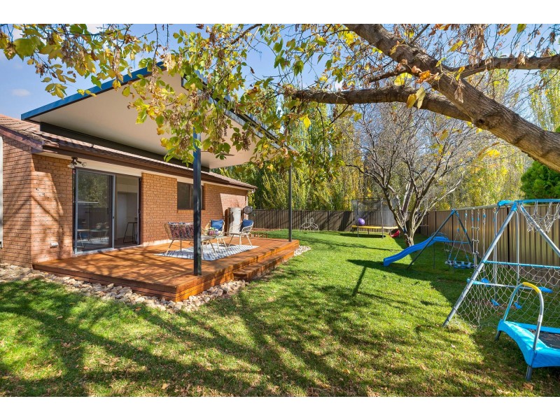 3/111 Keverstone Circuit, Isabella Plains ACT 2905