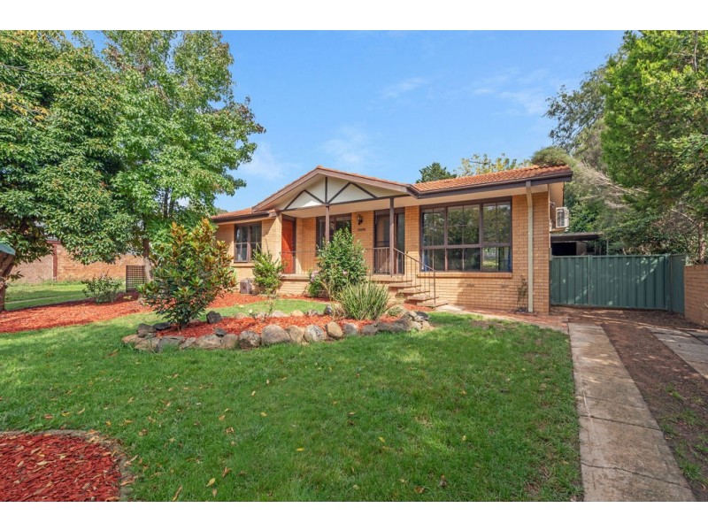 249 Kingsford Smith Drive, Spence ACT 2615