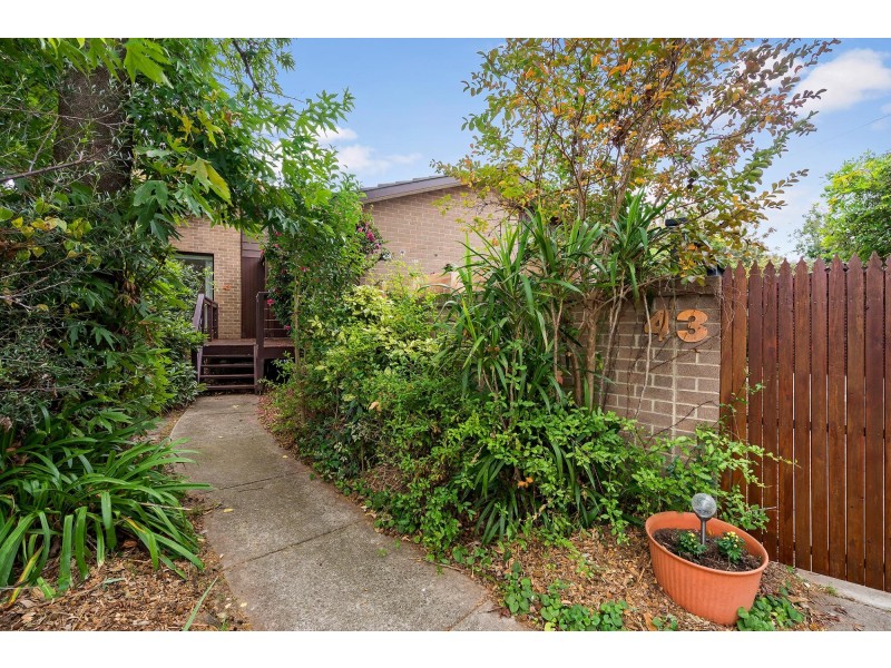 43 Hinkler Street, Scullin ACT 2614