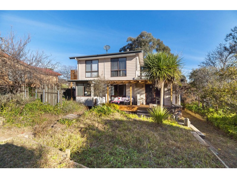 3 Pettifer Place, Fraser ACT 2615