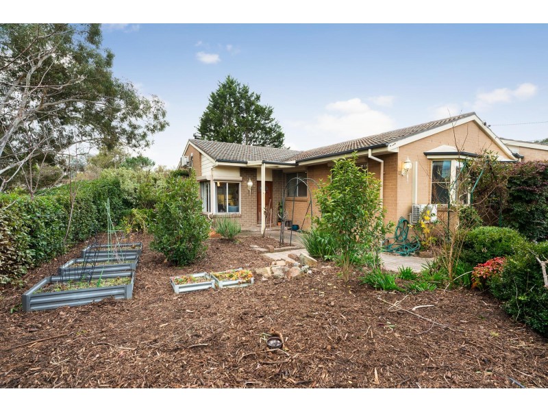 12 Brazel Street, Higgins ACT 2615