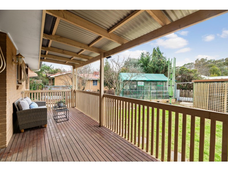 12 Brazel Street, Higgins ACT 2615