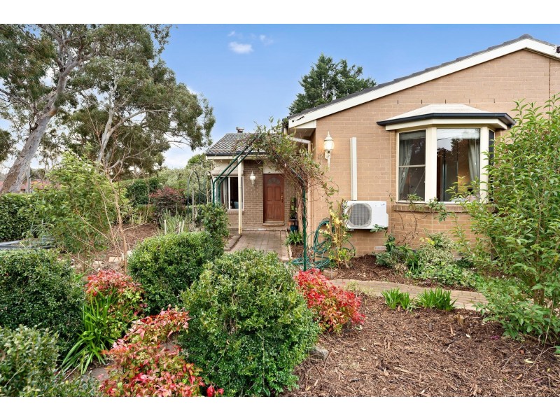 12 Brazel Street, Higgins ACT 2615