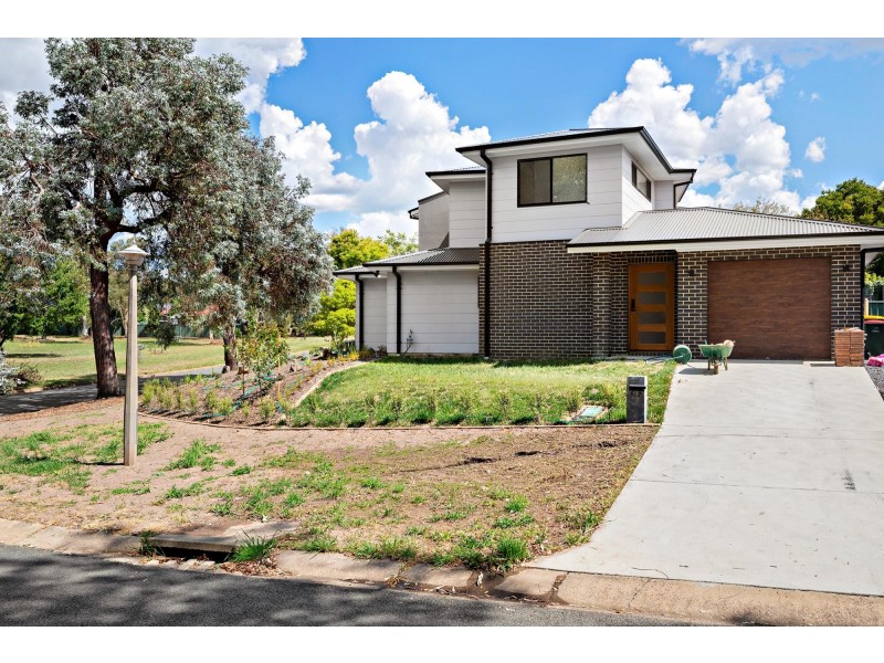 6A Rich Street, Higgins ACT 2615