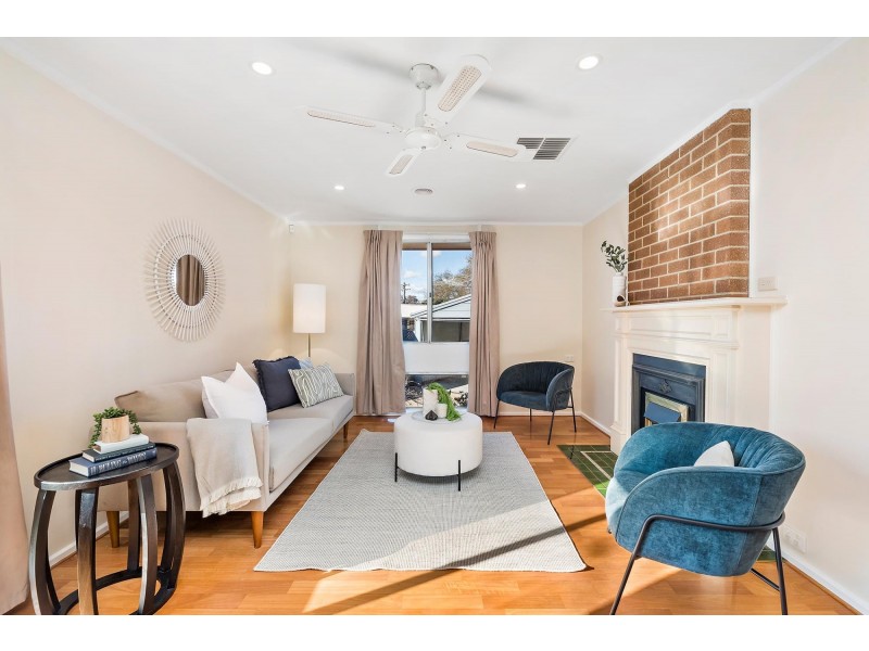 5 Thomas Place, Macgregor ACT 2615