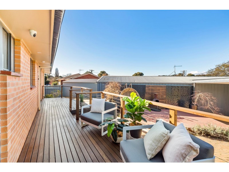 5 Thomas Place, Macgregor ACT 2615