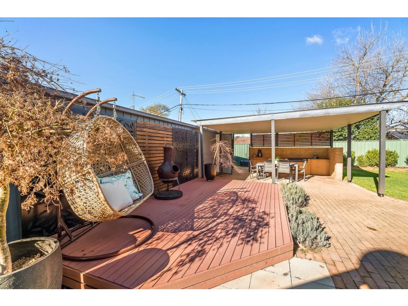 5 Thomas Place, Macgregor ACT 2615