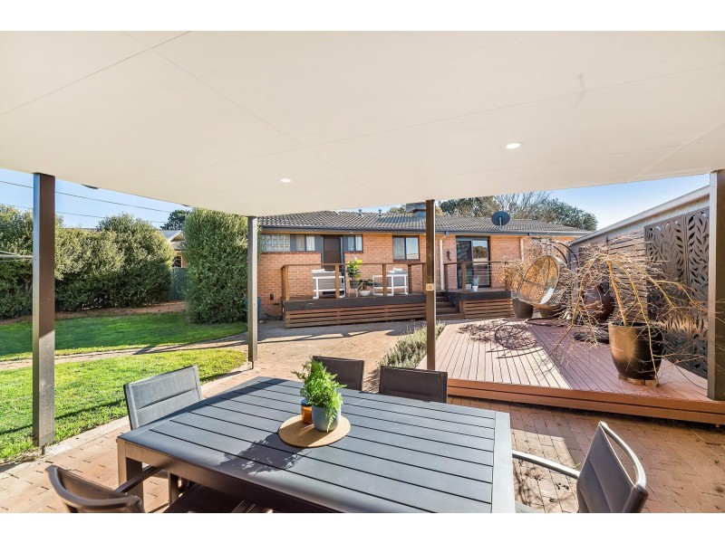 5 Thomas Place, Macgregor ACT 2615