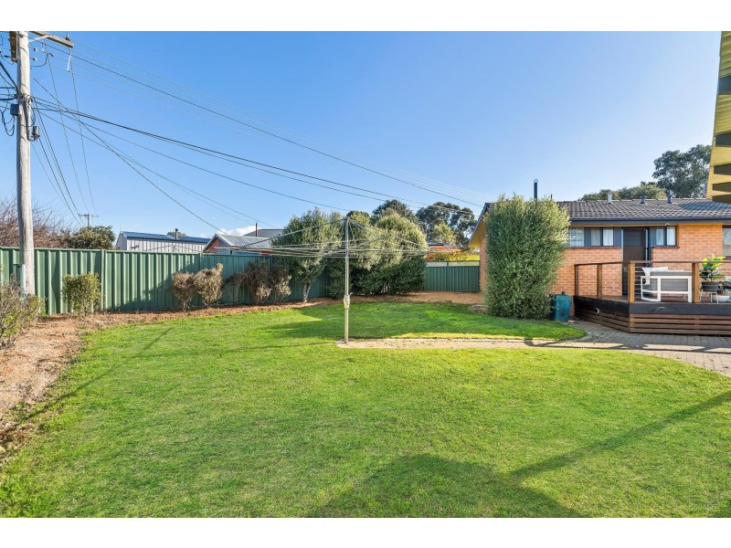 5 Thomas Place, Macgregor ACT 2615