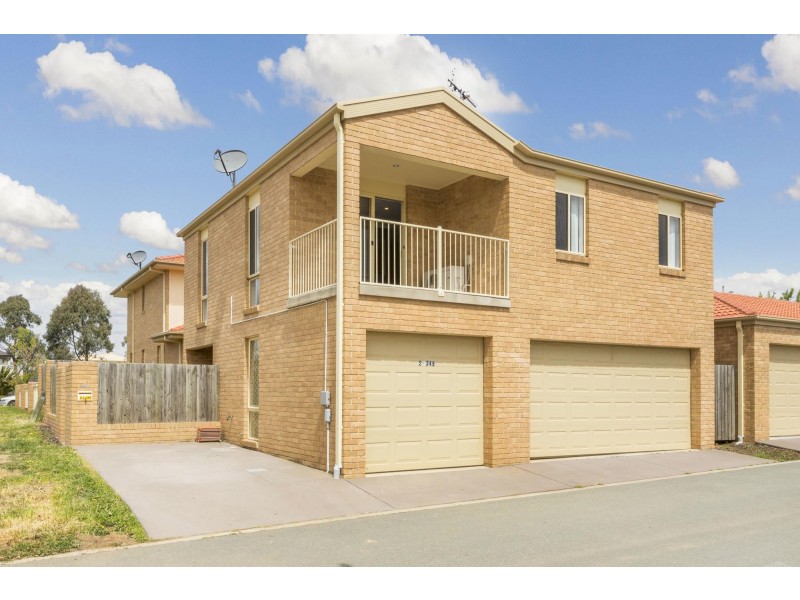 2/349 Anthony Rolfe Avenue, Gungahlin ACT 2912
