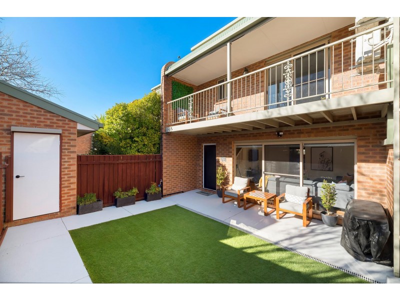 40/60 Copland Drive, Evatt ACT 2617