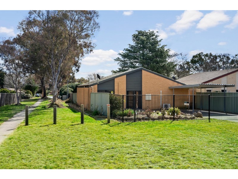 55 Wolstenholme Street, Chisholm ACT 2905