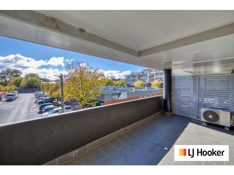 67/27 Wiseman Street, Macquarie ACT 2614