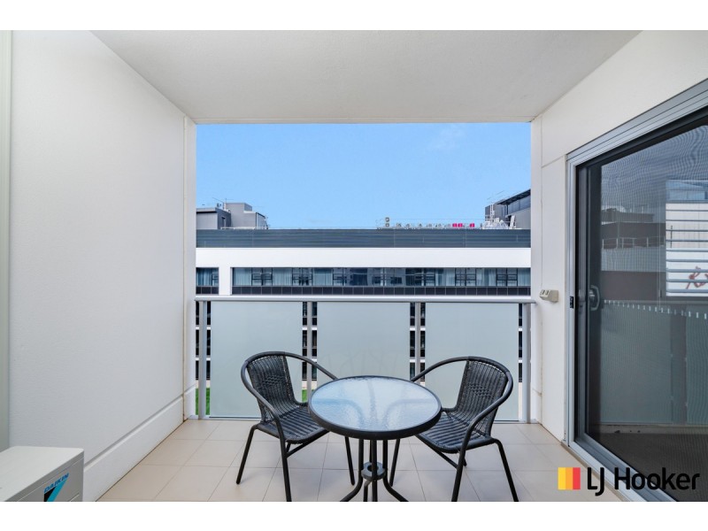 96/10 Ipima Street, Braddon ACT 2612