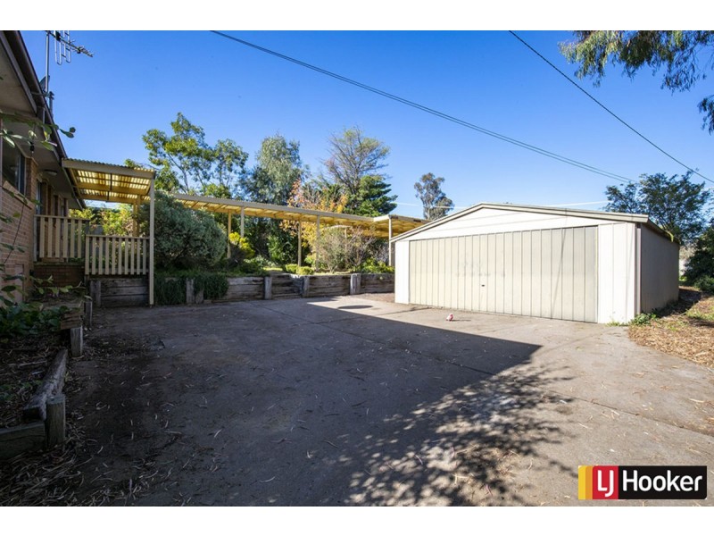 7 Mewton Place, Melba ACT 2615