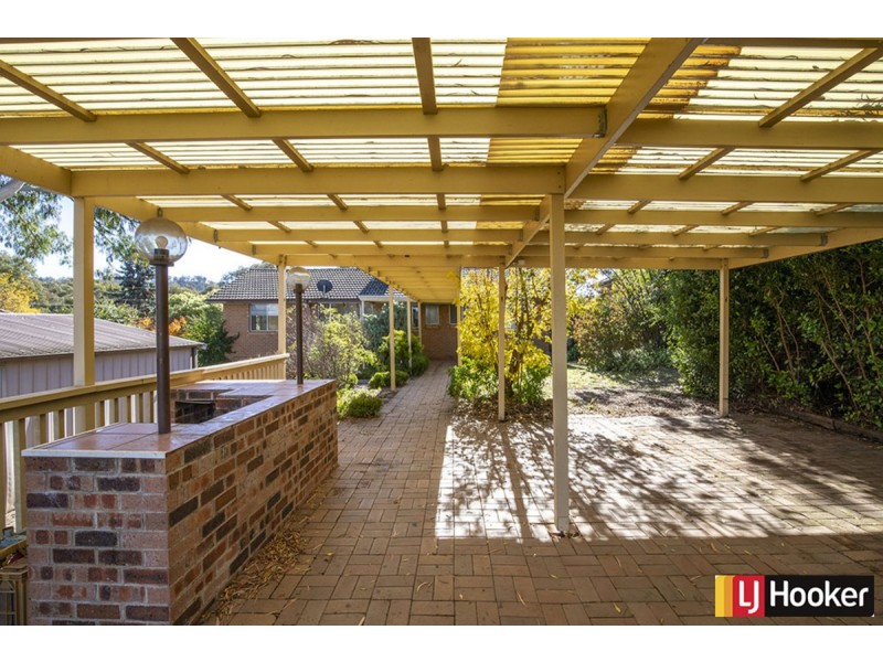 7 Mewton Place, Melba ACT 2615