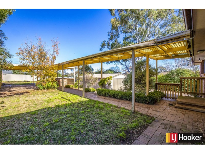 7 Mewton Place, Melba ACT 2615
