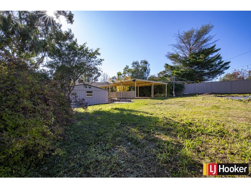 7 Mewton Place, Melba ACT 2615