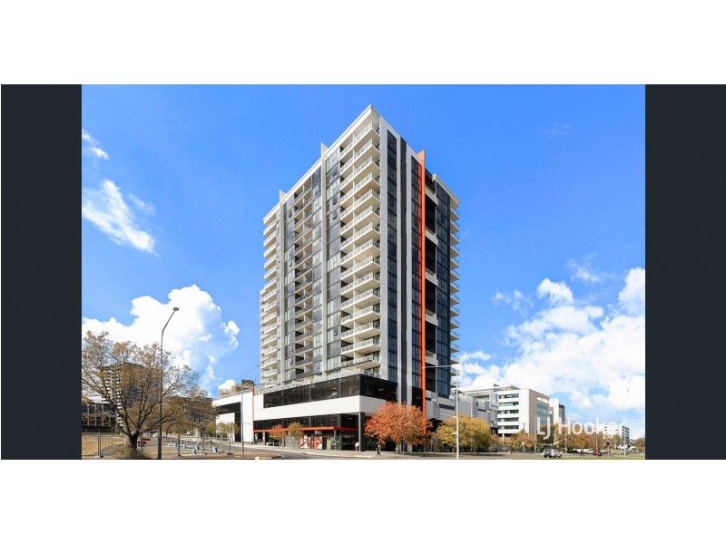98/39 Benjamin Way, Belconnen ACT 2617