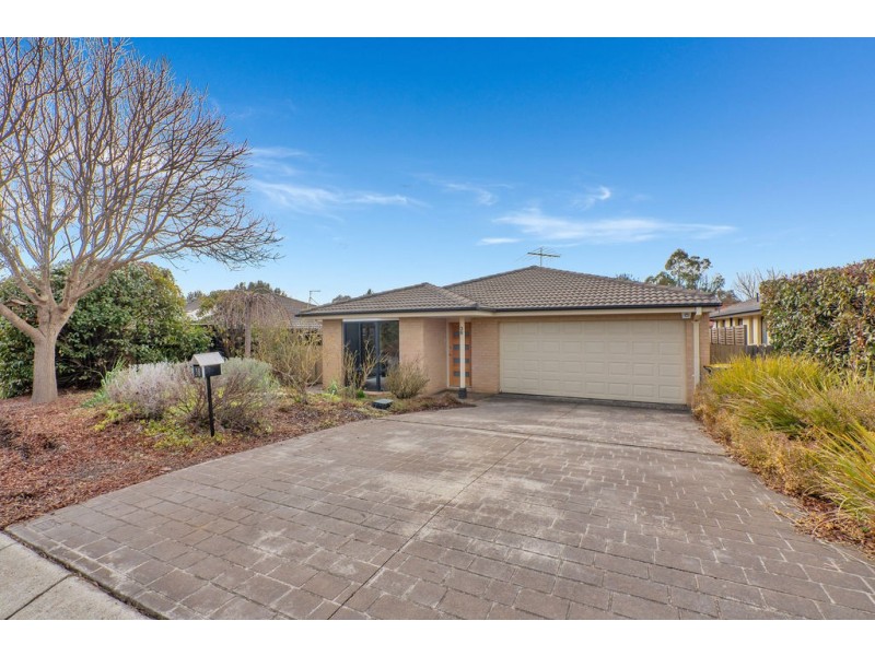 38 Shoobridge Circuit, Dunlop ACT 2615