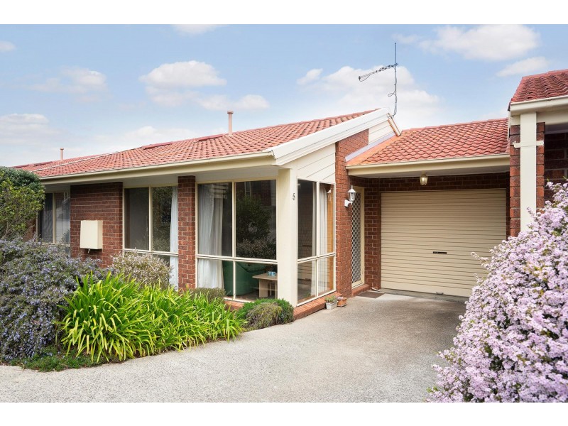 5/23 Chave Street, Holt ACT 2615