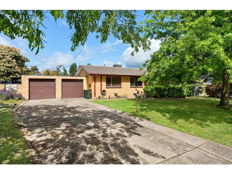 45 Bingle Street, Flynn ACT 2615