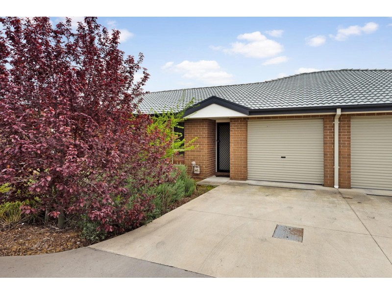 18/141 Macfarlane Burnet Avenue, Macgregor ACT 2615