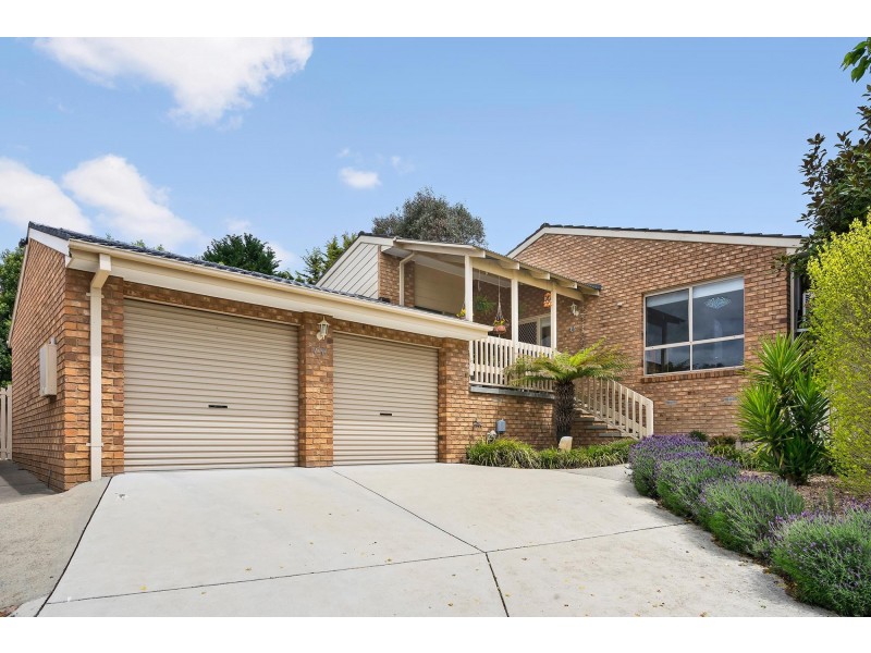 14 Guginya Crescent, Ngunnawal ACT 2913
