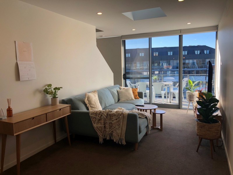 519/6 Cape Street, Dickson ACT 2602