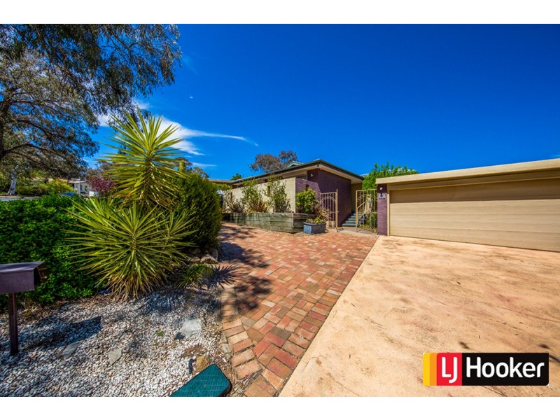 47 Spalding Street, Flynn ACT 2615