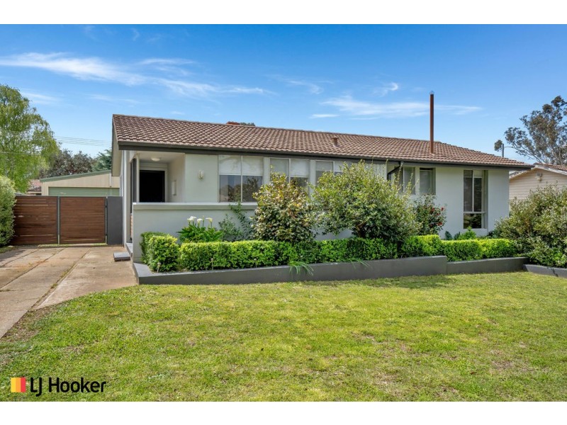 83 Ashburner Street, Higgins ACT 2615