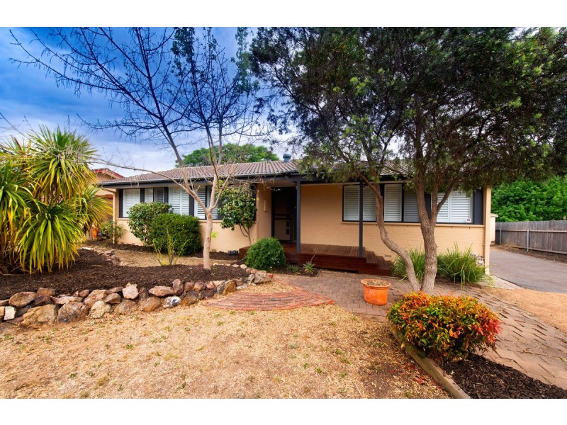 161 Starke Street, Holt ACT 2615