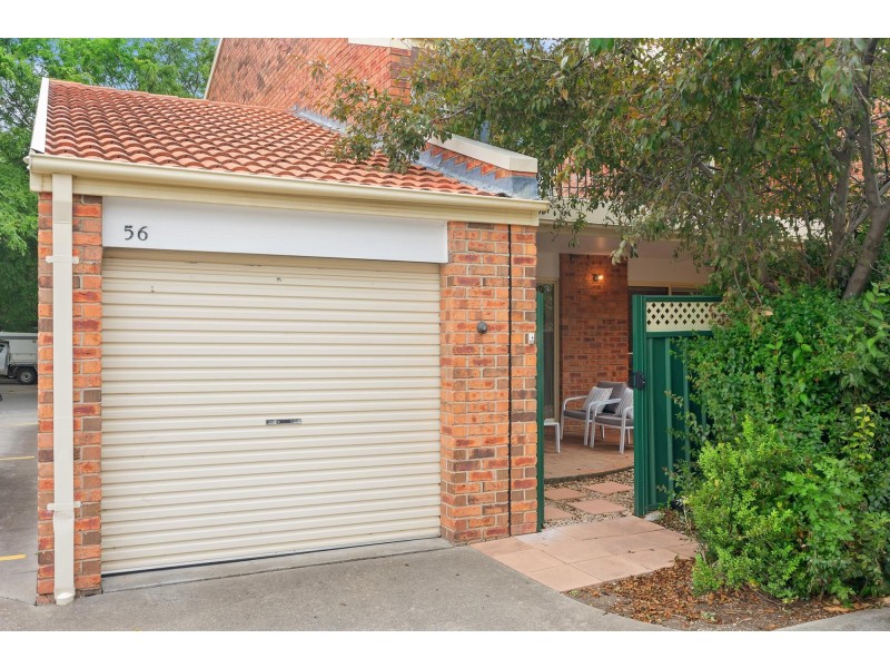 56/44 Jerrabomberra Avenue, Narrabundah ACT 2604