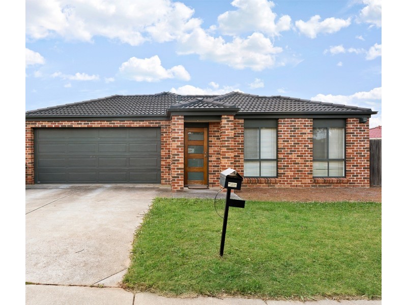 55 Macfarlane Burnet Avenue, Macgregor ACT 2615