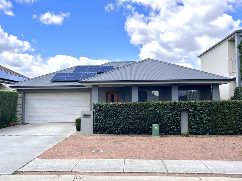 358 Gundaroo Drive, Gungahlin ACT 2912
