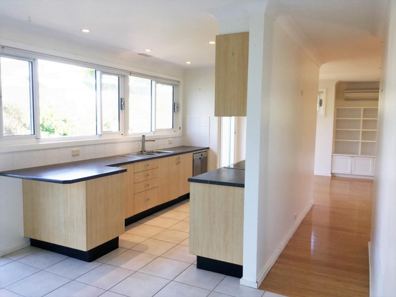 22 Ashburner Street, Higgins ACT 2615