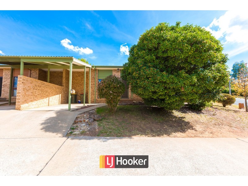 15/43 Kirkland Street, Macgregor ACT 2615