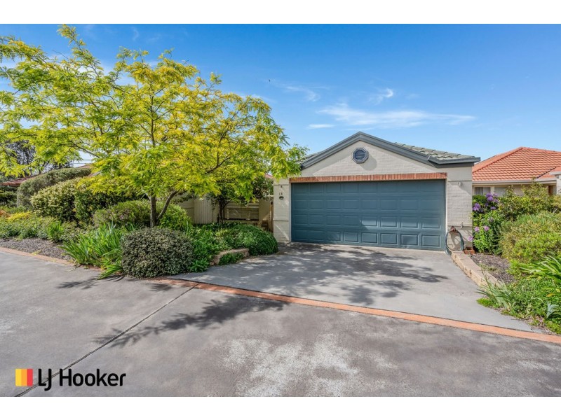 12/1 MacNaughton Street, Higgins ACT 2615
