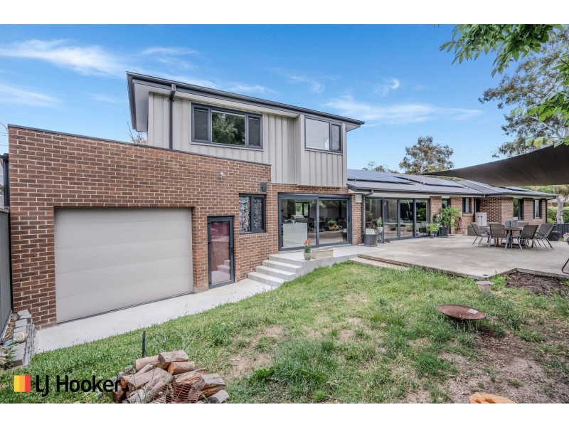 21 Alpen Street, Spence ACT 2615