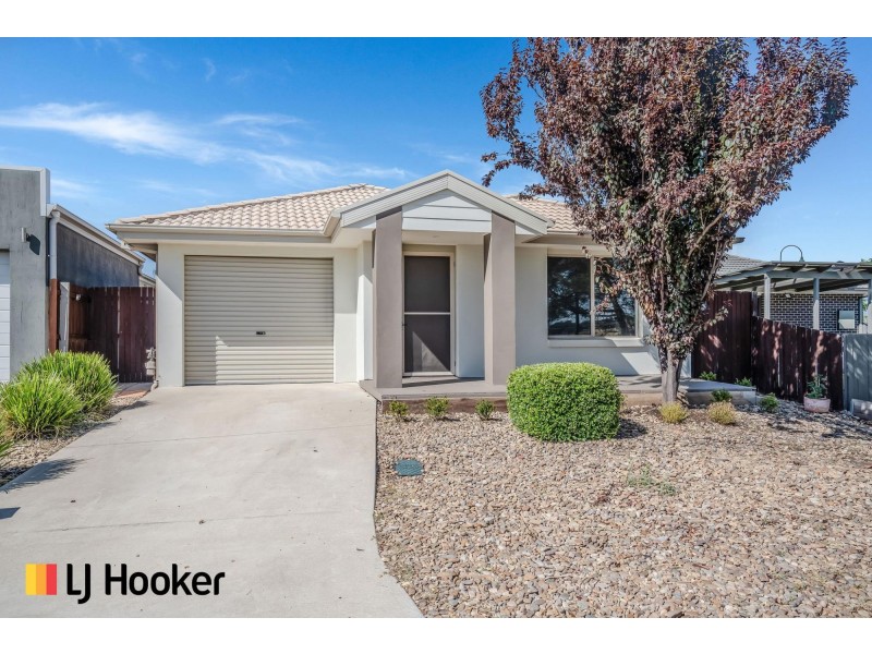 31 Isbister Street, Macgregor ACT 2615