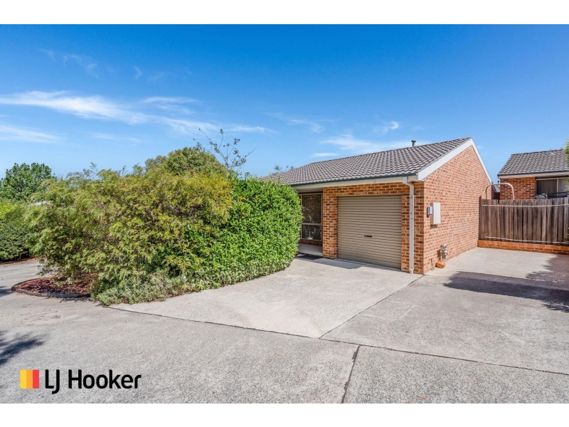 6/5 Tiptree Crescent, Palmerston ACT 2913