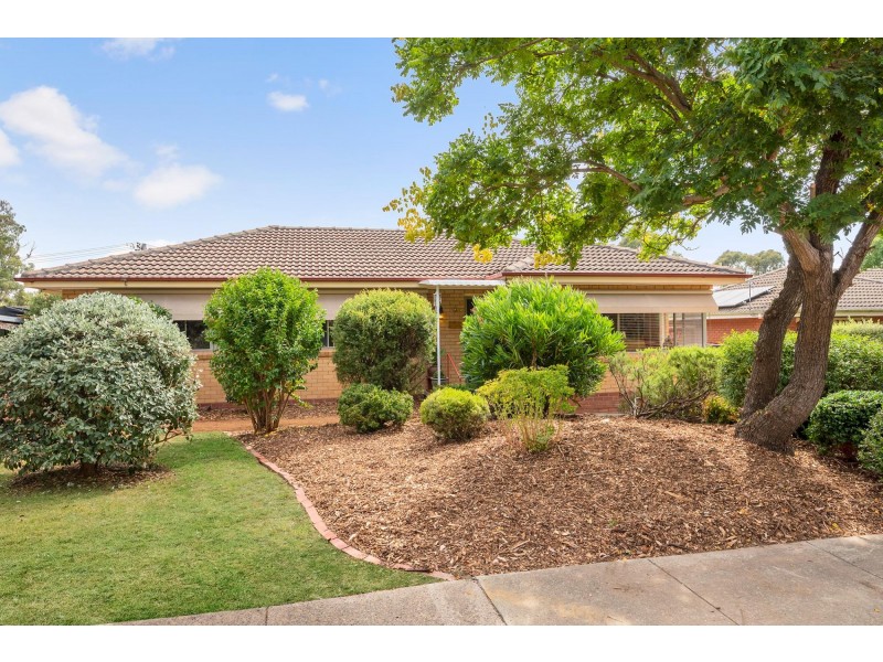 7 Wirraway Crescent, Scullin ACT 2614