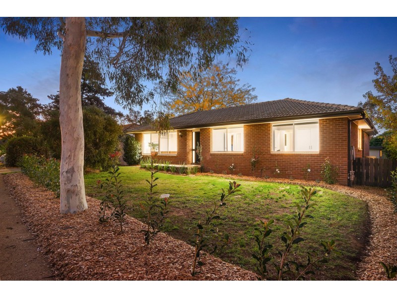 8 Whalan Place, Kaleen ACT 2617