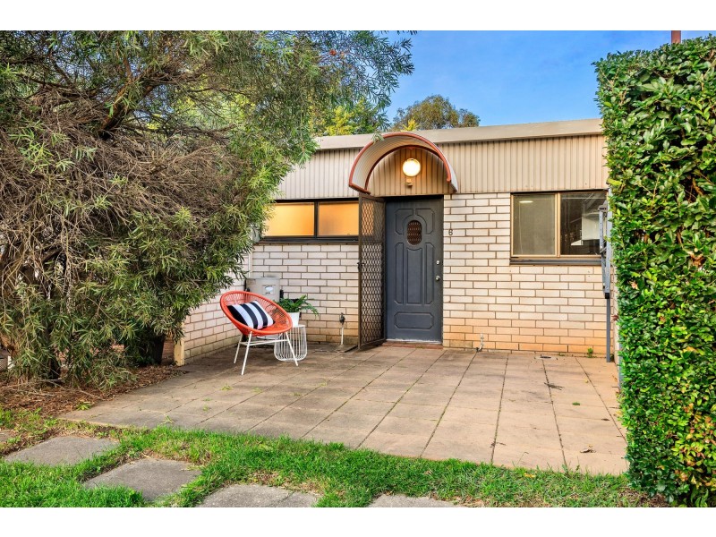 6/7 Clode Place, Macgregor ACT 2615