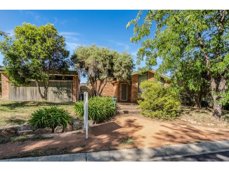 46 Mundawari Circuit, Ngunnawal ACT 2913