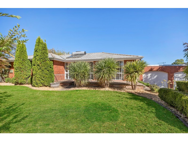 3 Colborne Place, Spence ACT 2615