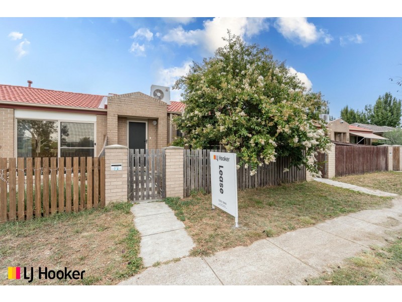 26 James Harrison Street, Dunlop ACT 2615